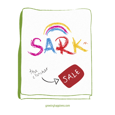 SARK Book