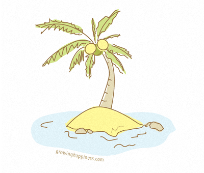 Desert Island