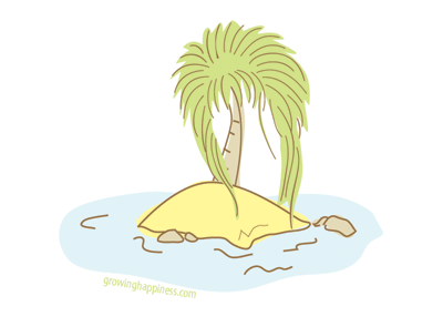 Hairy Island