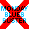 20 Ways to Beat Monday Blues