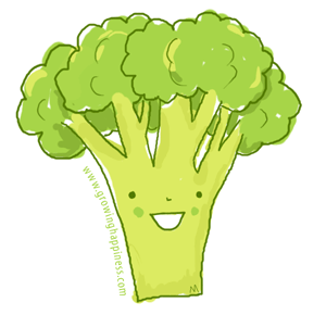 Broccoli