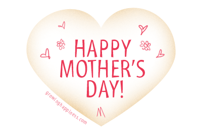 Happy Mother\'s Day