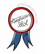 The American Idol Winner is...